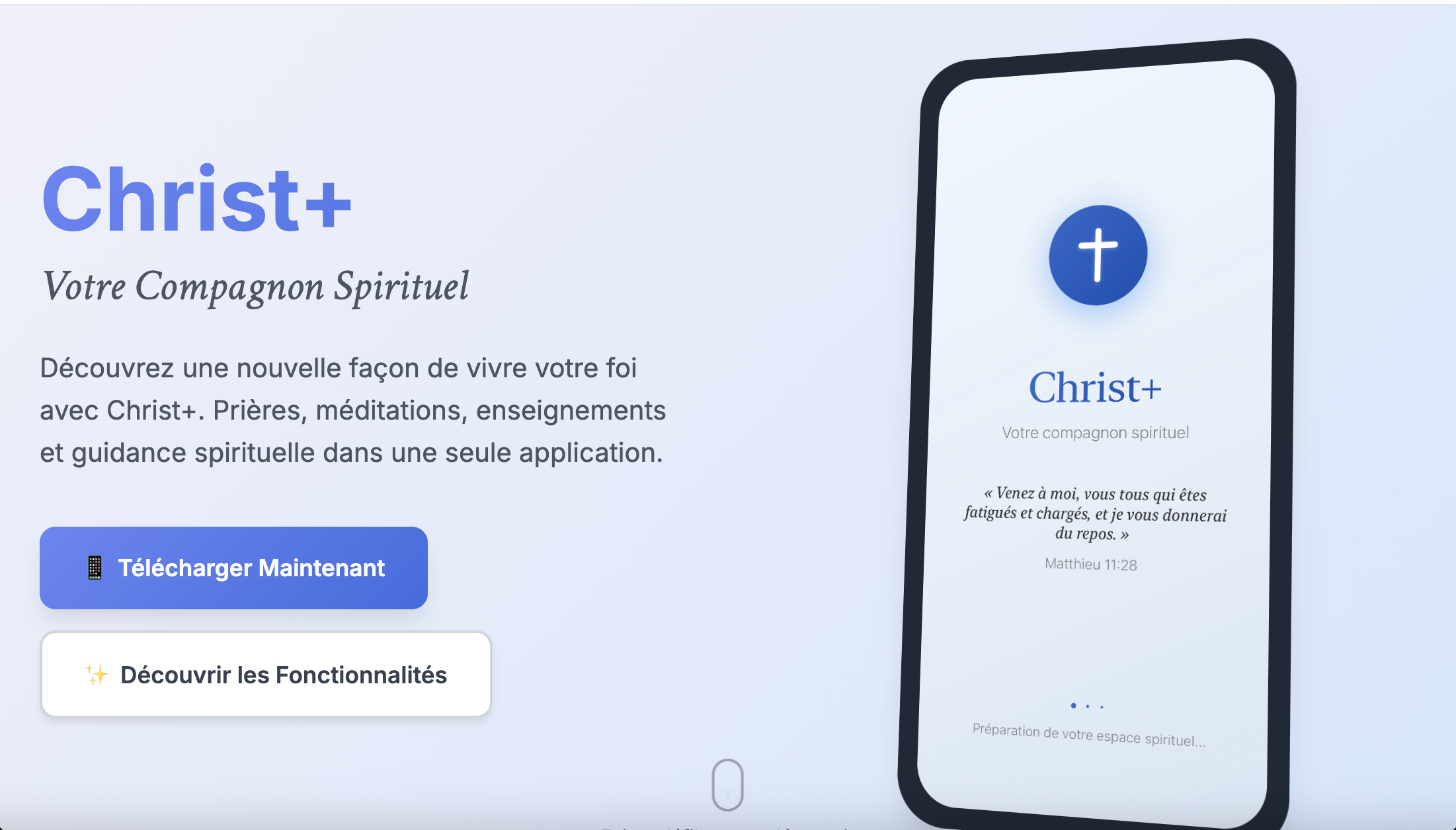 Christplus